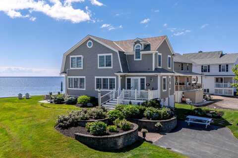 150 Webhannet Drive, Wells, ME 04090