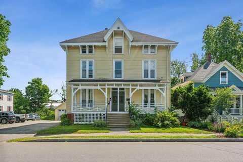 68 Walton Street, Portland, ME 04103