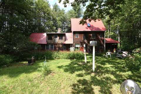 214 Parkman Road, Garland, ME 04939