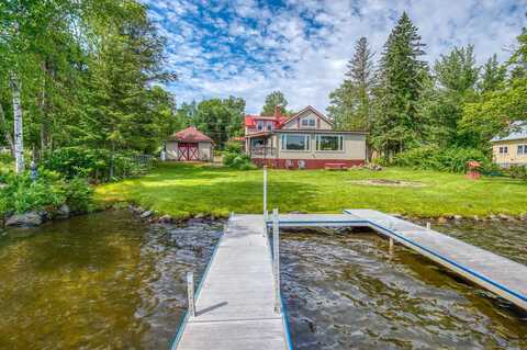 130 Shore Road, Rangeley, ME 04970