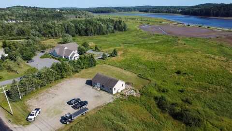 265 Main Street, Machias, ME 04654