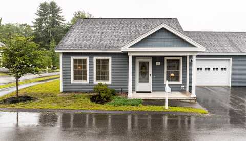 2 Blueberry Lane, Standish, ME 04084