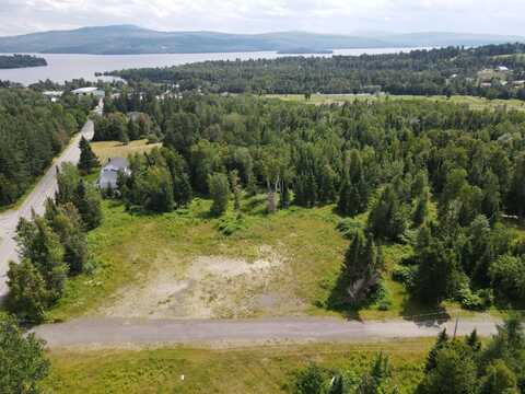 Lot A - 1 Loon Lake Road, Rangeley, ME 04970