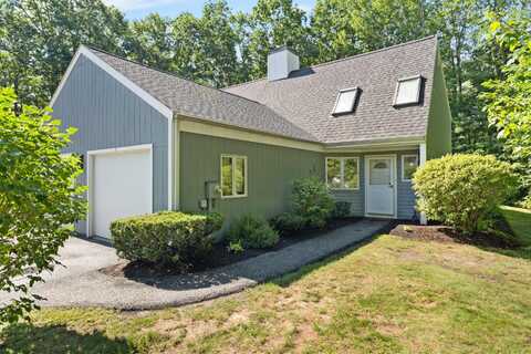 1 Stratton Road, Scarborough, ME 04074