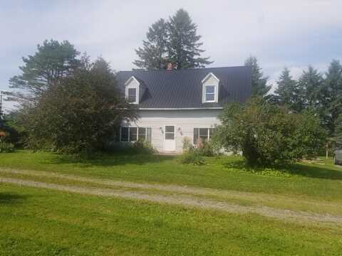 381 Caribou Road, Presque Isle, ME 04769