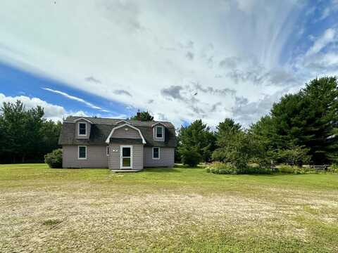 30 Farmers Hill Road, Andover, ME 04216