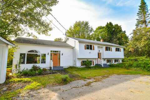 743 Middle Road, Skowhegan, ME 04976