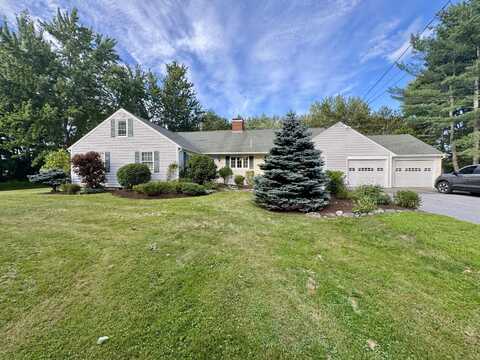 12 Hycrest Lane, Old Town, ME 04468