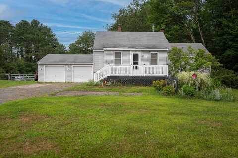 25 Ross Road, Kennebunk, ME 04043