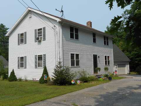 75 Old Standish Road, Standish, ME 04084