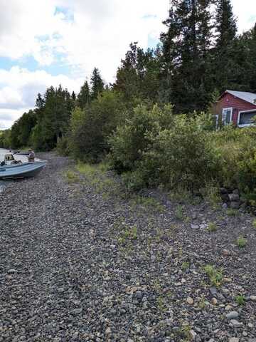 0 St. Froid Lake, Winterville Plt, ME 04739