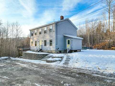 99 Cedar Lane, Rumford, ME 04276