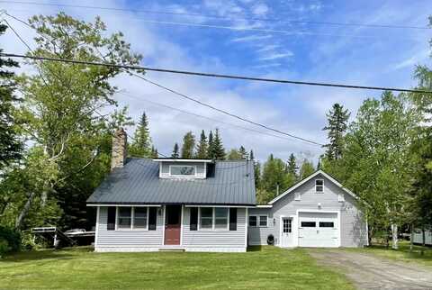 249 Lake Shore Road, Madawaska Lake Twp, ME 04783