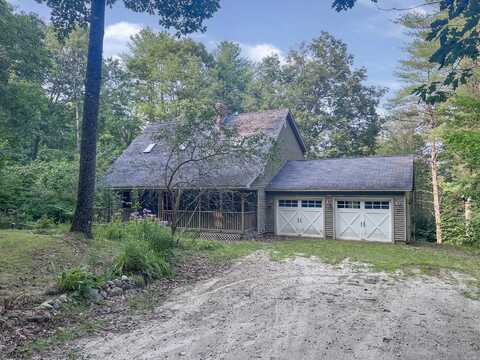 215 Rabbit Road, Durham, ME 04222