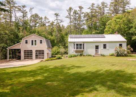 2 Mann Road, Freeport, ME 04032