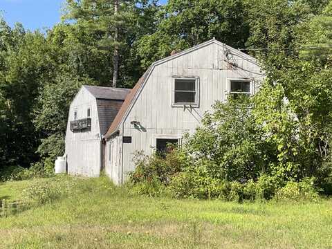 181 Indian Road, Dresden, ME 04342