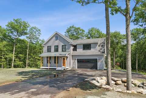 57 Priscilla Lane, Acton, ME 04001