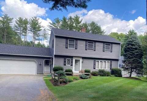 1 Surrey Lane, Hampden, ME 04444