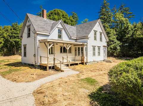 28 Sea Street, Saint George, ME 04860