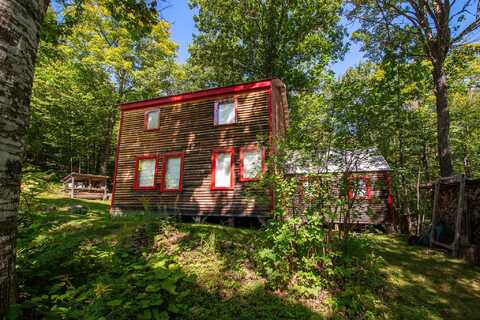 507 Mountain Road, Blanchard Twp, ME 04406