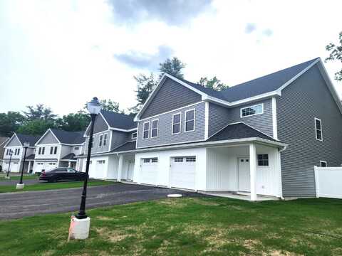 20 Sidetrack Lane, Sanford, ME 04083