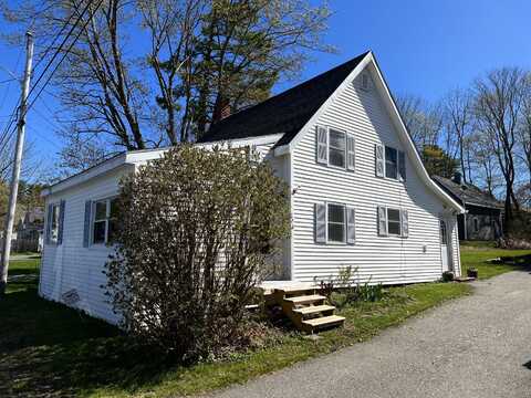 39 Pine Street, Bucksport, ME 04416