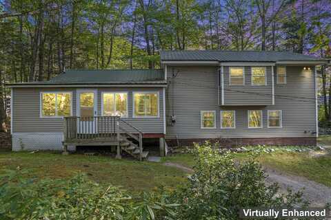 9 Dewey Road, York, ME 03909