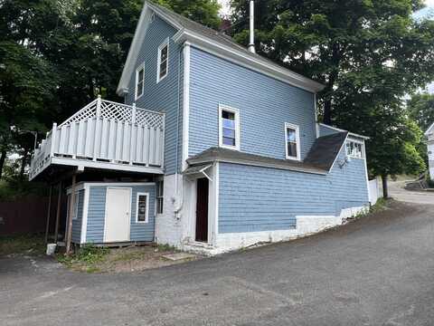 63 Aroostook Avenue, Millinocket, ME 04462