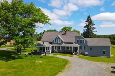 277 Conant Road, Fort Fairfield, ME 04742