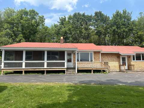 1448 Main Road, Chatham, NH 03813