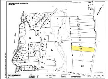 Lot 31-9 Naples Road, Harrison, ME 04009