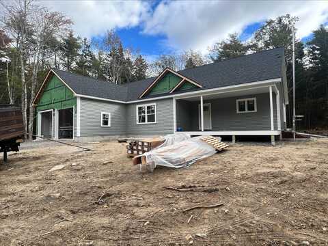 59 Sagamore Drive, Phippsburg, ME 04562