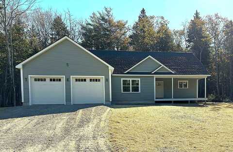 59 Sagamore Drive, Phippsburg, ME 04562