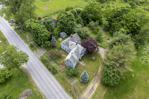 234 Western Road, Warren, ME 04864