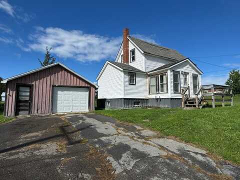 126 Presque Isle Road, Ashland, ME 04732