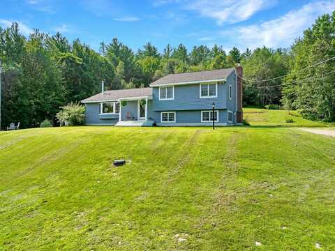 393 S Rumford Road, Rumford, ME 04276