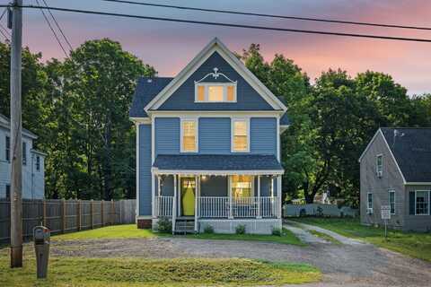 40 Main Street, Standish, ME 04085