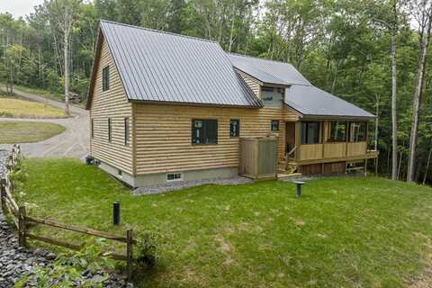 886 Middle Road, Dresden, ME 04342