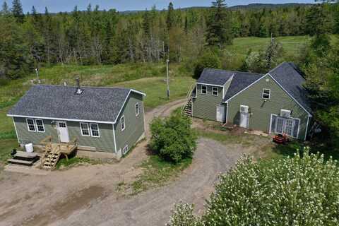 492 Garnet Head Road, Pembroke, ME 04666