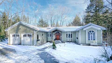 16 Knowles Point Road, Bridgton, ME 04009