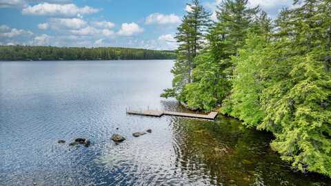 16 Knowles Point Road, Bridgton, ME 04009