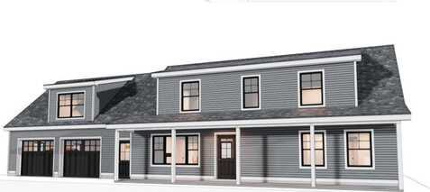 Lot 12 Perreault Way, Brunswick, ME 04011