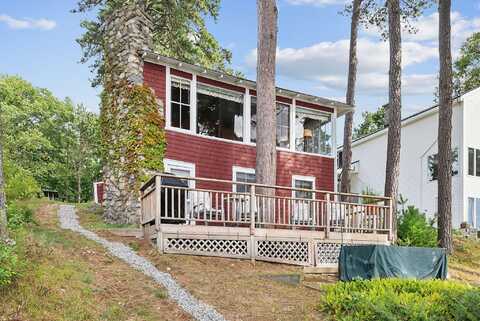 4 Lake Avenue, Windham, ME 04062