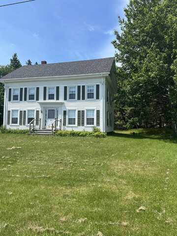 337 W Side Road, Addison, ME 04606