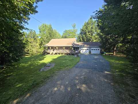 58 Beech Hill Pond Road, Dedham, ME 04429