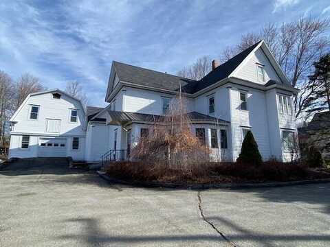 114 Exchange Street, Ashland, ME 04732