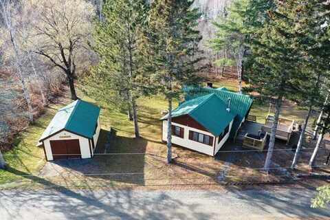 15 Ridge Road, Rockwood T1 R1 NBKP, ME 04478