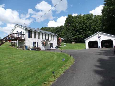 1675 Western Ridge Road, Palermo, ME 04354