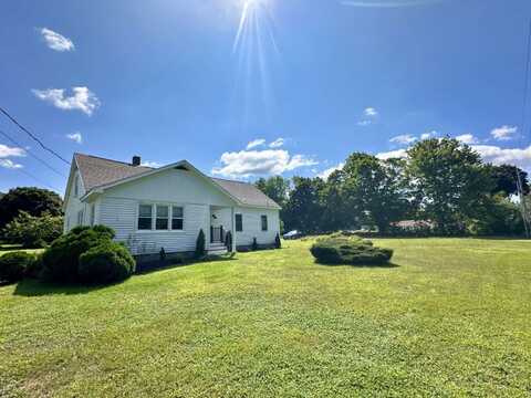 90 Sanborn Road, Monmouth, ME 04259