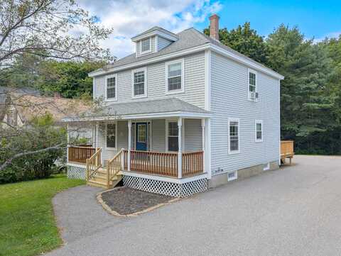 16 Dale Avenue, Westbrook, ME 04092